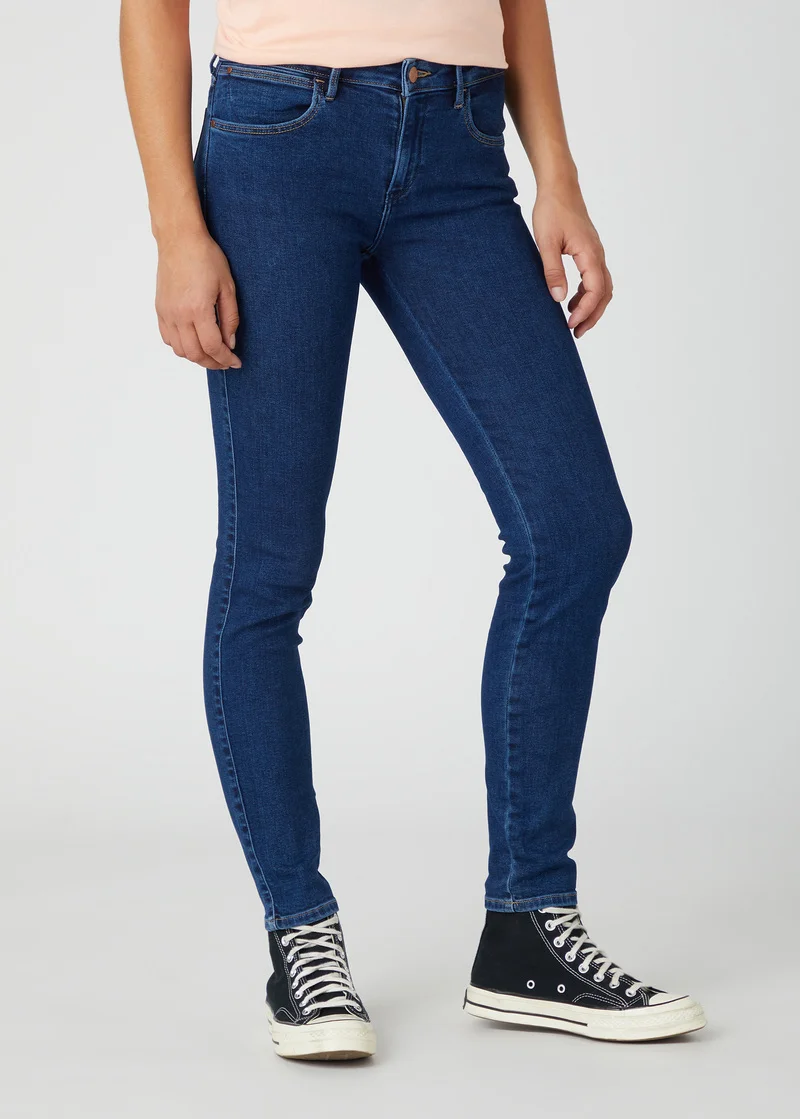Wrangler Skinny Willow