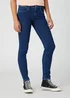 Wrangler Skinny Willow
