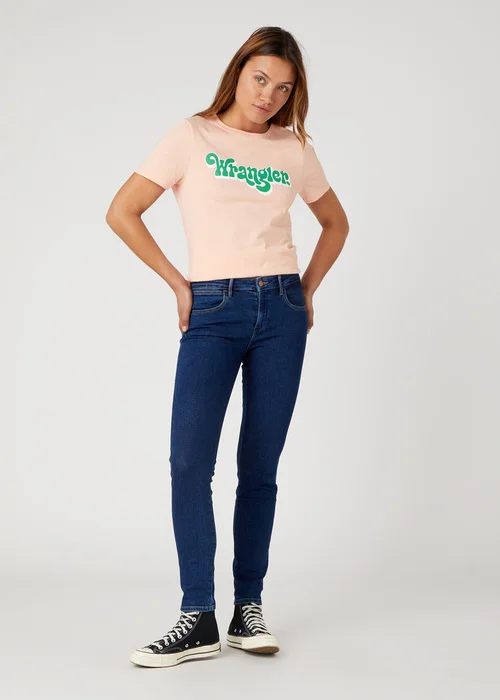 Wrangler Skinny Willow
