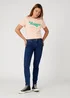 Wrangler Skinny Willow