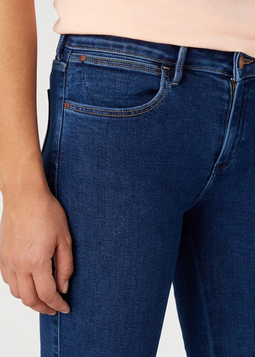 Wrangler Skinny Willow