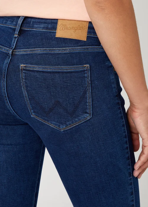 Wrangler Skinny Willow