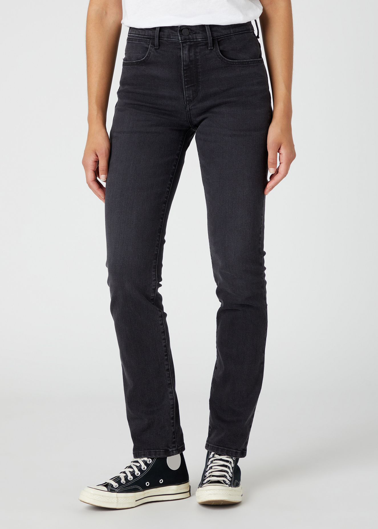 Wrangler Slim Circe - W26LDF36O