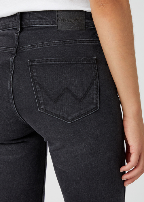 Wrangler Slim Circe - W26LDF36O