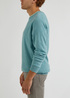 Lee Reglan Crew Knit Dusty Jade - L83PKH41