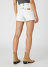 Wrangler Festival Denim Shorts Be The Storm - W25J1629Z