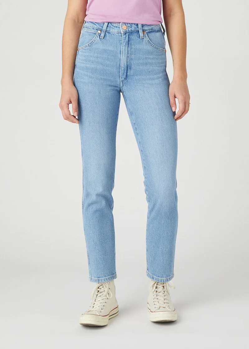 Wrangler Walker Slimfit