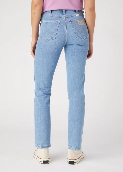 Wrangler Walker Slimfit