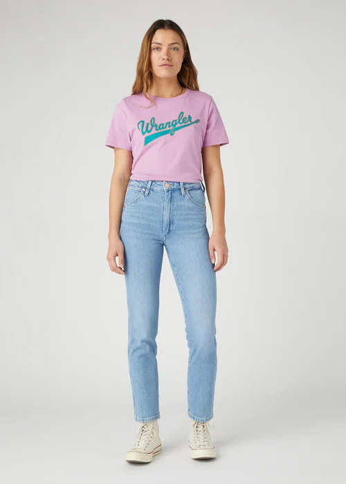 Wrangler Walker Slimfit