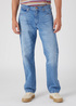 Wrangler Frontier Blue Bill - W16VEH40O