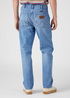 Wrangler Frontier Blue Bill - W16VEH40O