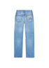 Wrangler Frontier Blue Bill - W16VEH40O