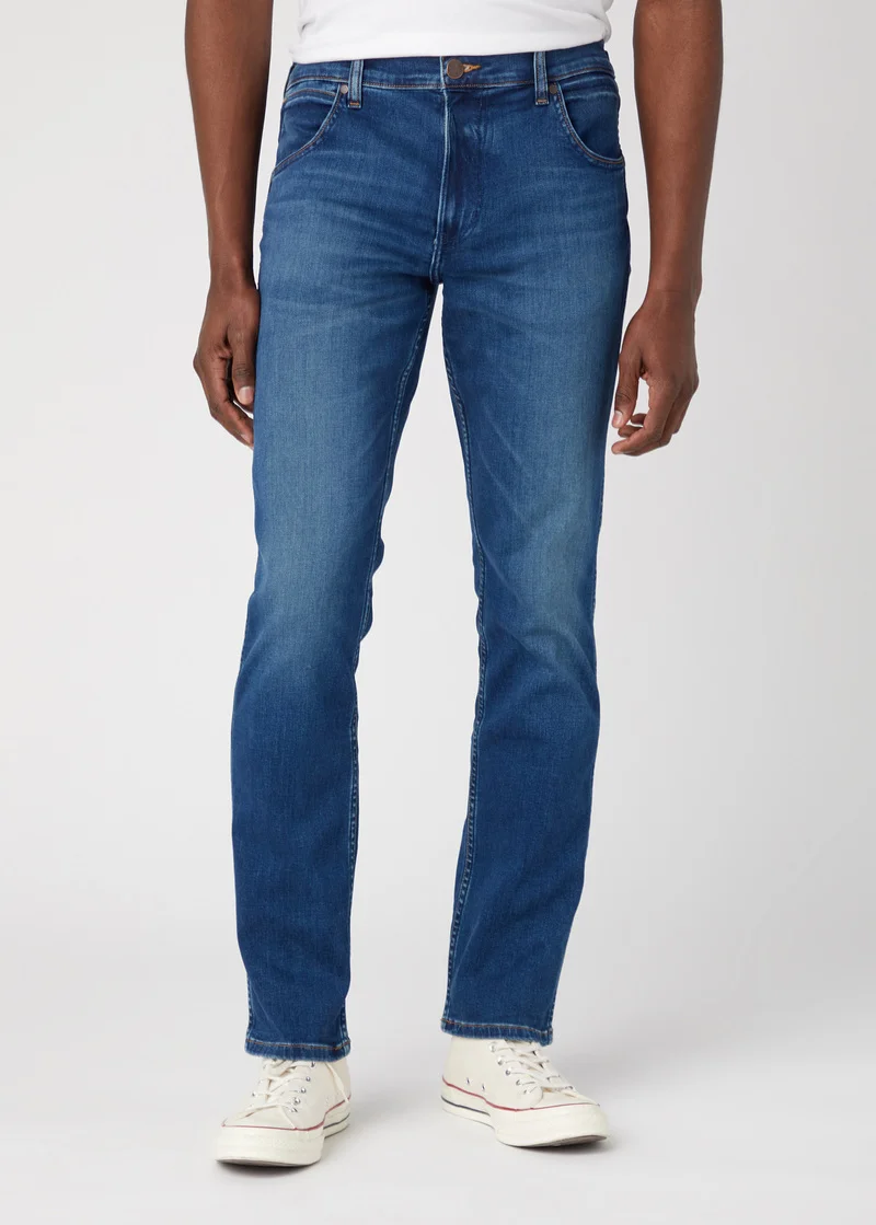 Wrangler Greensboro Verve