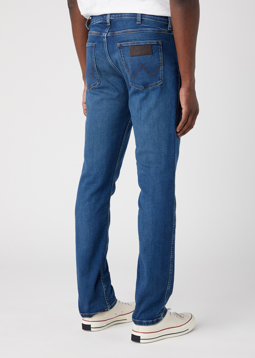 Wrangler Greensboro Verve - W15QLD349