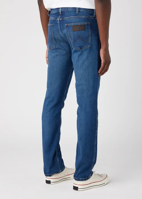 Wrangler Greensboro Verve