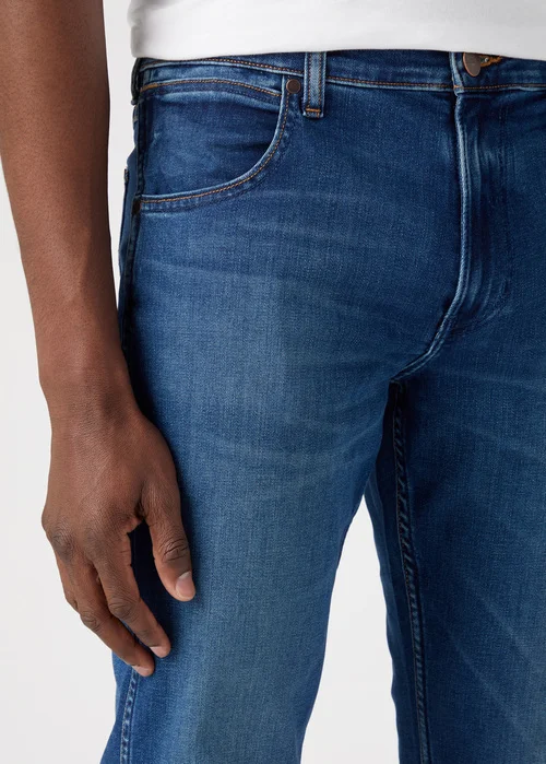 Wrangler Greensboro Verve