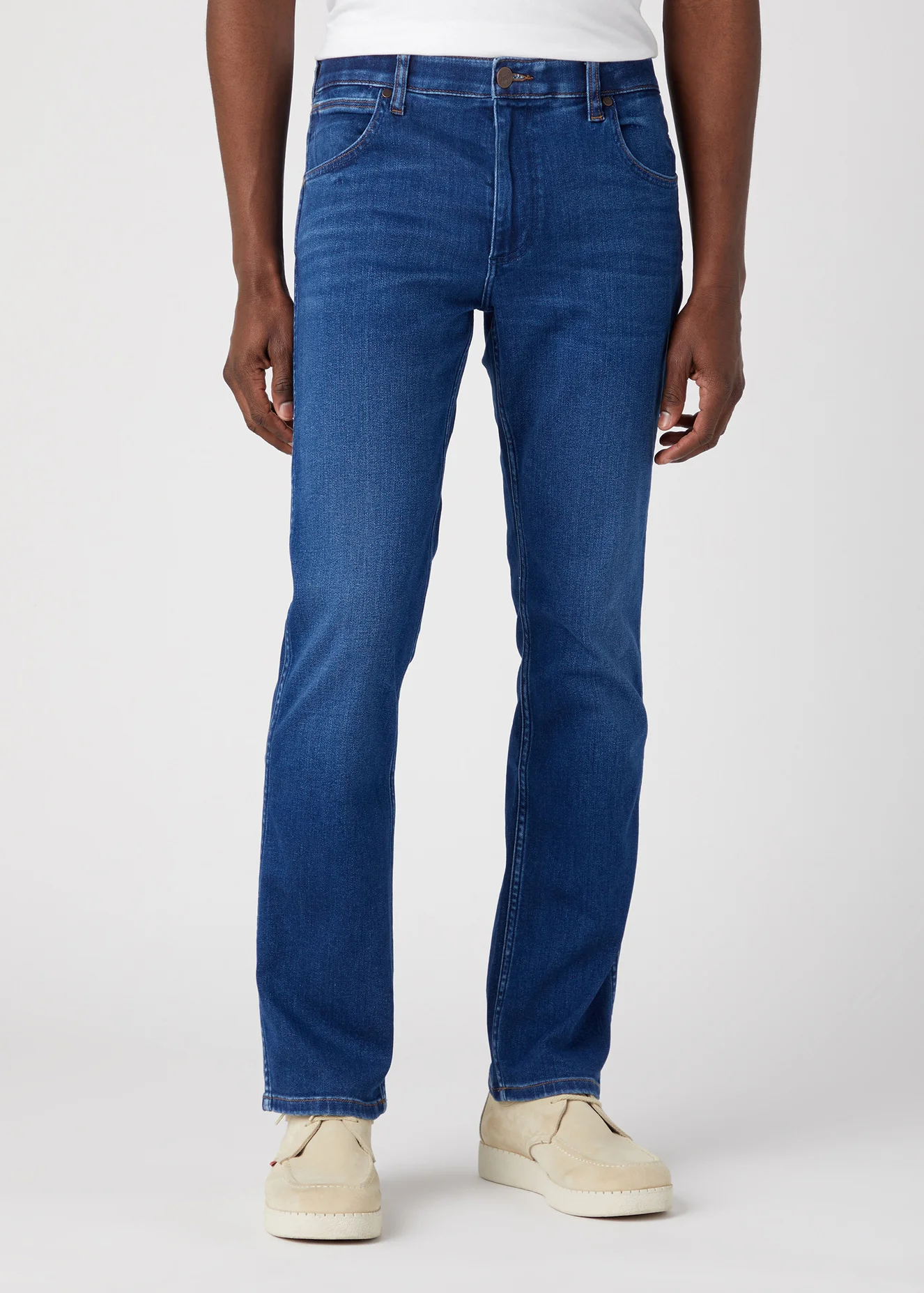 Wrangler Greensboro Olympia