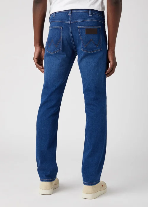 Wrangler Greensboro Olympia