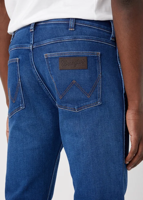 Wrangler Greensboro Olympia