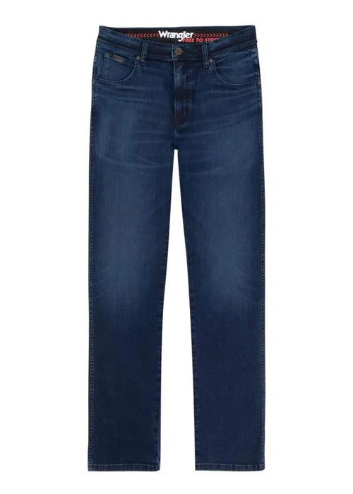 Wrangler Texas Arm Strong