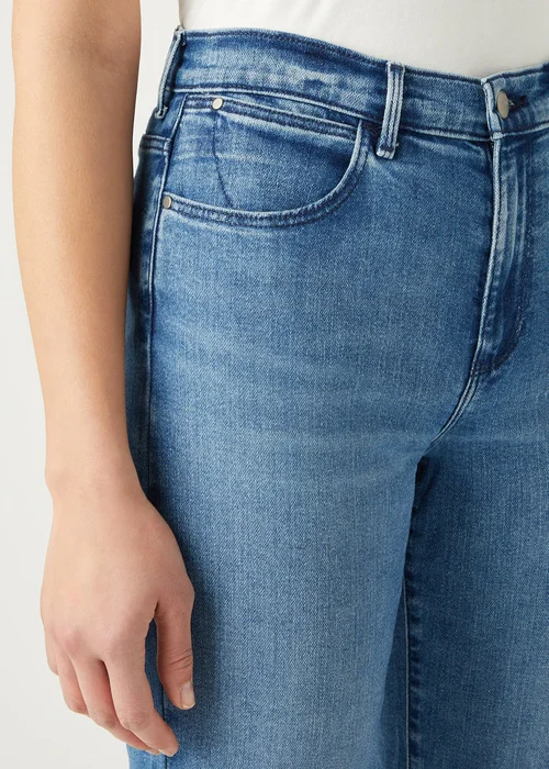 Wrangler Straight Marmelade