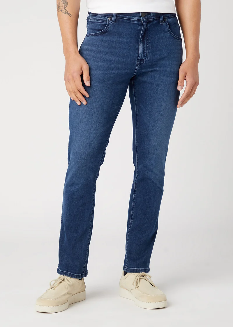 Wrangler Larston Apollo