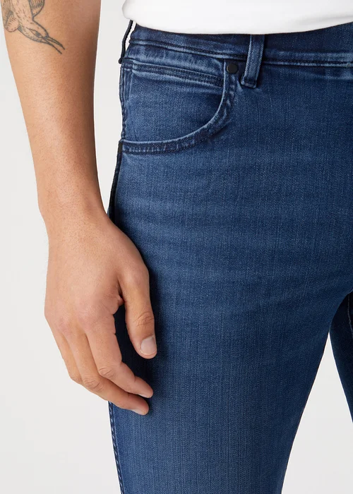 Wrangler Larston Apollo