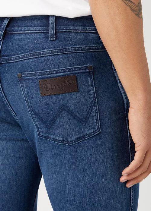 Wrangler Larston Apollo